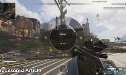 What Are the Big Animals in Apex Legends?