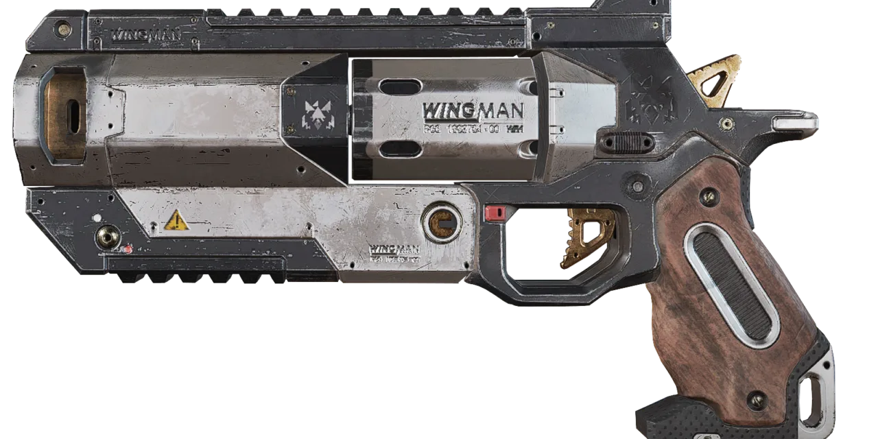 Master the Wingman in Apex Legends: Best Settings, Tips, and Expert Guide to Dominate Every Match