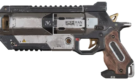 Master the Wingman in Apex Legends: Best Settings, Tips, and Expert Guide to Dominate Every Match