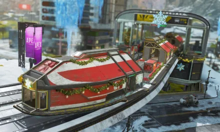 Winter Express Apex Legends Guide: Tips, Strategies, and Secrets to Win the Holiday Game Mode