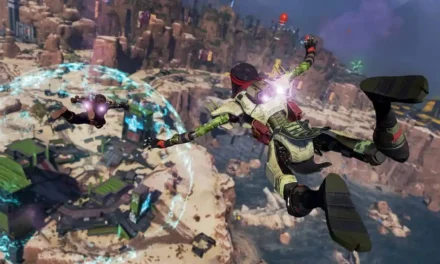What Is Apex Legends’ POI Draft System? And Why Is It Causing So Much Drama Right Now?