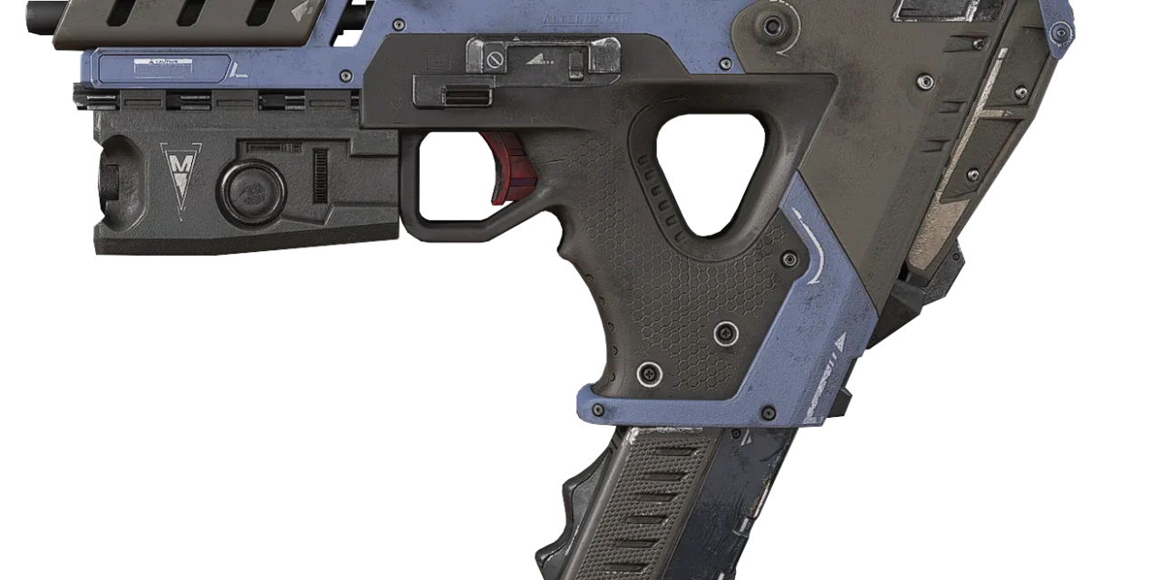 Mastering the Alternator SMG in Apex Legends: Best Loadouts, Damage Stats, and Pro Tips