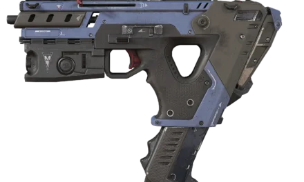 Mastering the Alternator SMG in Apex Legends: Best Loadouts, Damage Stats, and Pro Tips