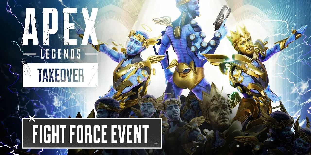 EPG Extreme LTM Is Apex’s Most Fun Mode in Years – New Tech Test, Free Packs, and More