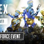 EPG Extreme LTM Is Apex’s Most Fun Mode in Years – New Tech Test, Free Packs, and More