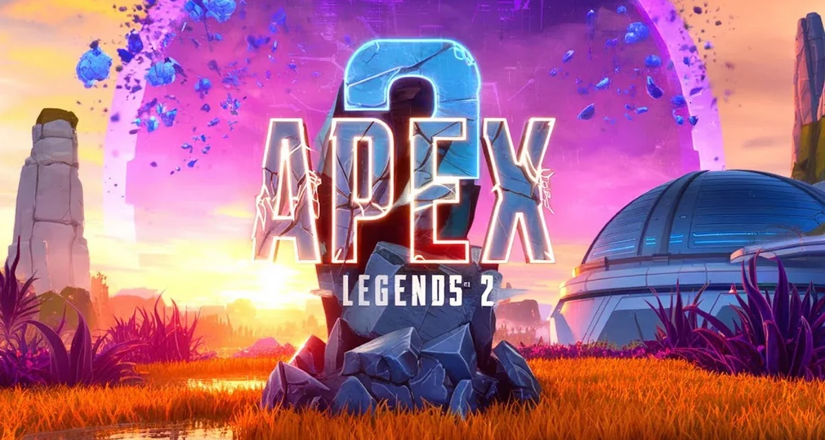 Apex Legends 2.0 is Coming – It’s A Game Changer