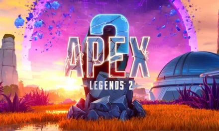 Apex Legends 2.0 is Coming – It’s A Game Changer