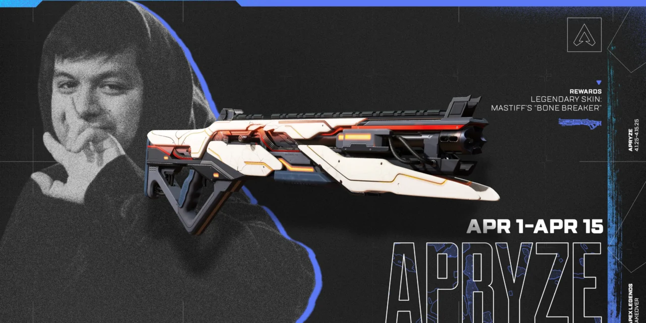 How to Earn Up to 83 Apex Packs in Apex Legends Season 24’s Creator Commissioner Events
