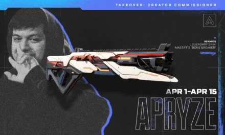 How to Earn Up to 83 Apex Packs in Apex Legends Season 24’s Creator Commissioner Events