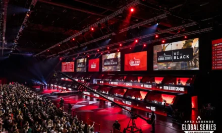 ALGS Open LAN Sparks Heated Debate Over Headsets, Coaching, and Player Prep