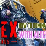 How to Play Alter in Apex Legends: The Ultimate Season 24 Guide