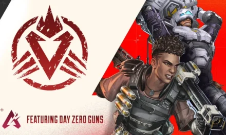 Apex Legends Season 25 Leak Roundup: Arenas Return, Skydive Trails, and Universal Intros?