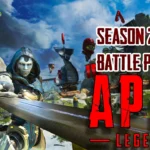Season 25 Battle Pass Leaked – Reactive Nemesis, Valk & Vantage Skins, and More