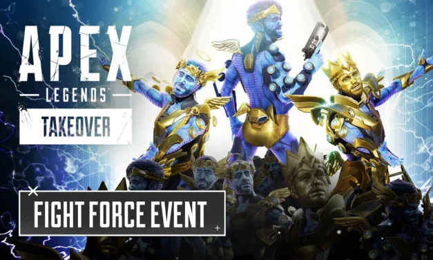 Fight Force Collection Event is Here – Prestige Mirage, EPG Extreme, Quads, and Craftable Skins Return
