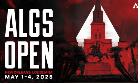 The $1 Million ALGS Open Kicks Off in New Orleans This May – Tickets Now on Sale