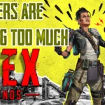 Apex Legends Cheating Problem: A Persistent Threat to Fair Play