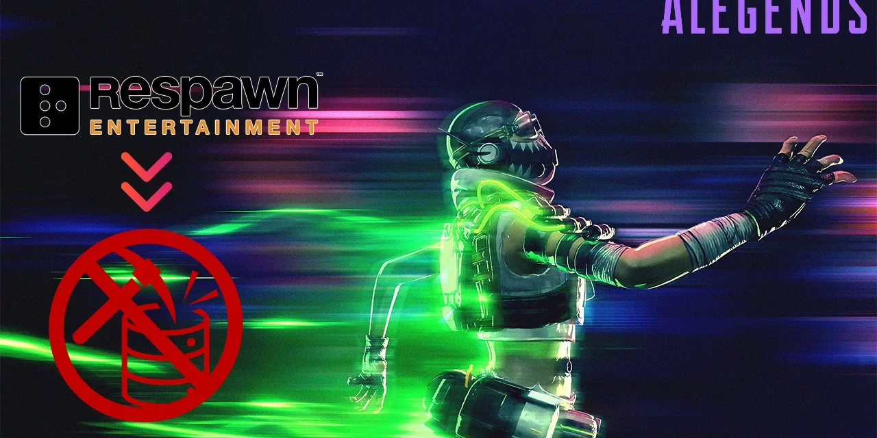 Why Apex Legends Leaks Are Slowing Down – And What It Means for the Future