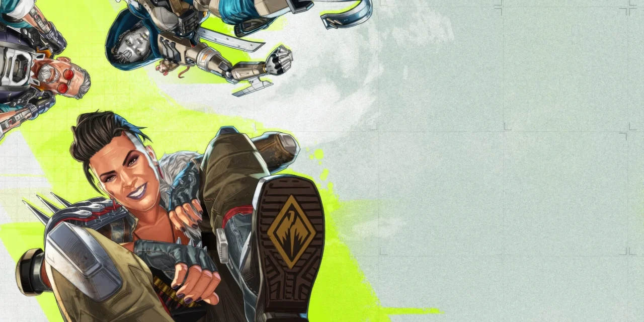 Apex Legends Season 25 Leak: Fuse and Mad Maggie Prestige Skins Confirmed, Sparrow Launch Bundle Details