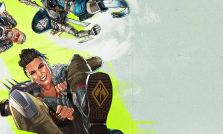 Apex Legends Season 25 Leak: Fuse and Mad Maggie Prestige Skins Confirmed, Sparrow Launch Bundle Details