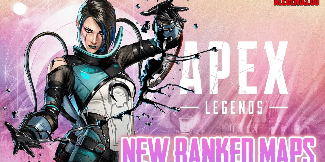 Apex Legends Map Leak – Olympus, E-District, Storm Point Updates & a Brand New Map Coming