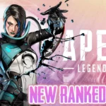 Apex Legends Map Leak – Olympus, E-District, Storm Point Updates & a Brand New Map Coming