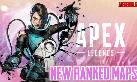 Apex Legends Map Leak – Olympus, E-District, Storm Point Updates & a Brand New Map Coming