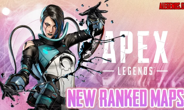 Apex Legends Map Leak – Olympus, E-District, Storm Point Updates & a Brand New Map Coming