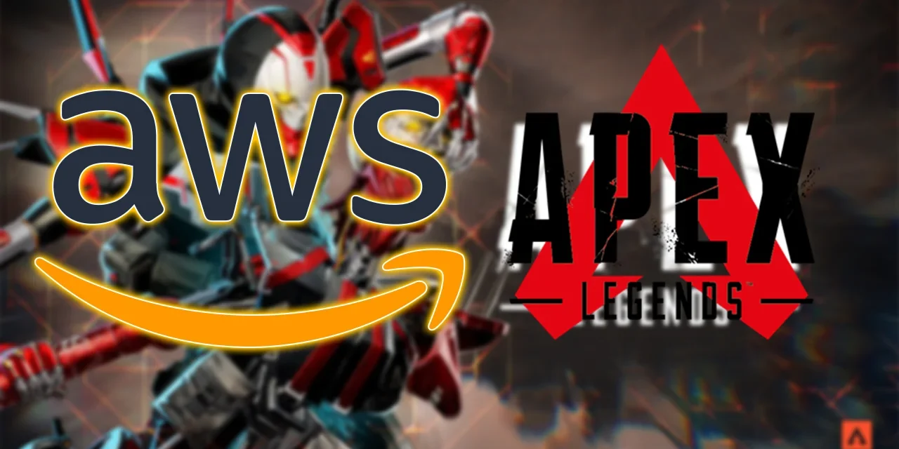 Apex Legends Officially Moves to Amazon Servers