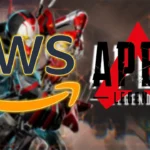Apex Legends Officially Moves to Amazon Servers