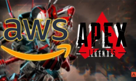 Apex Legends Officially Moves to Amazon Servers