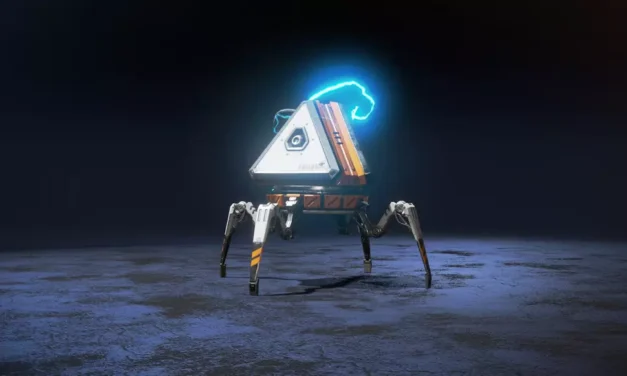 The Wild World of Apex Packs – Glitches, and the Hidden Lore Behind Them