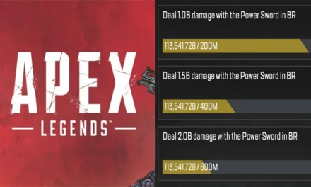 Respawn Slashes Community Challenge Goals for Power Sword Event – Easy 20 Packs