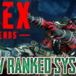 Apex Legends Ranked Is Getting a Major Overhaul in Season 25 – Legendary Rewards, New Maps, Rumble Return