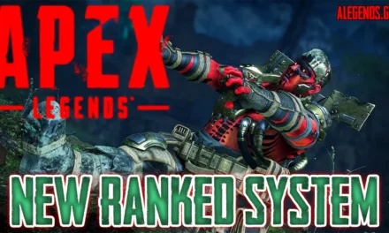 Apex Legends Ranked Is Getting a Major Overhaul in Season 25 – Legendary Rewards, New Maps, Rumble Return