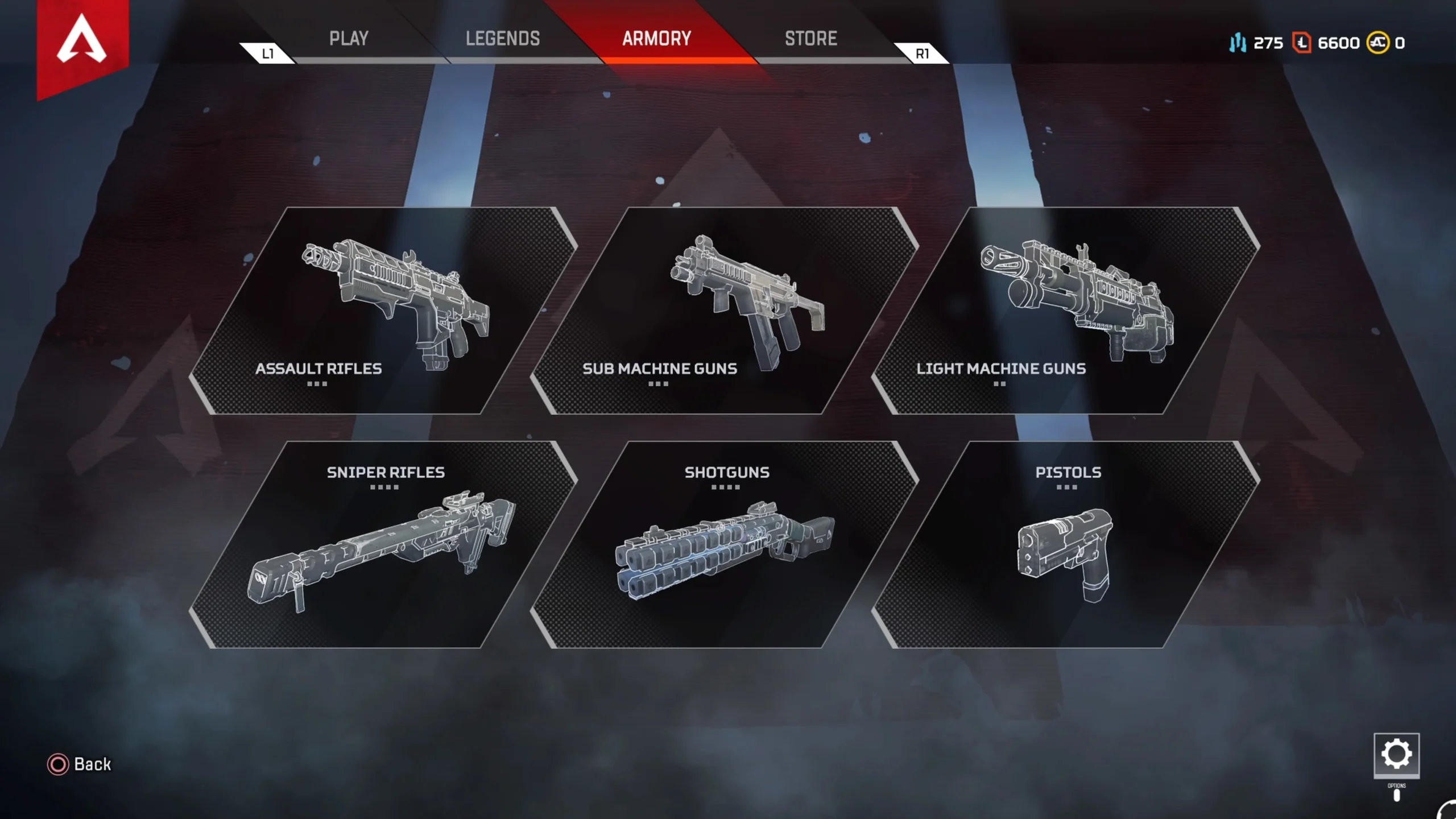 Apex Legends Season 25 Weapon Leaks: Care Package Rotations, Nerfs, Buffs, and New Attachments