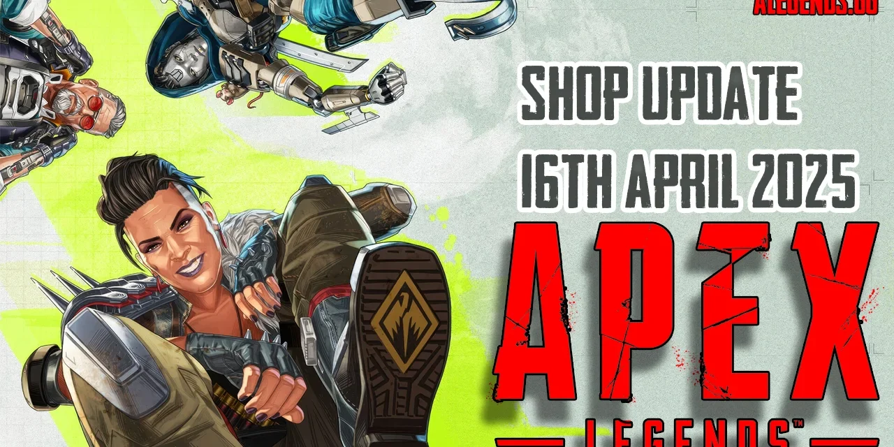 Apex Store Update: Chained Offers, Pathfinder Bundle, Recolors & Freebies Live Now