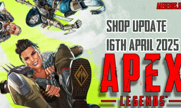 Apex Store Update: Chained Offers, Pathfinder Bundle, Recolors & Freebies Live Now
