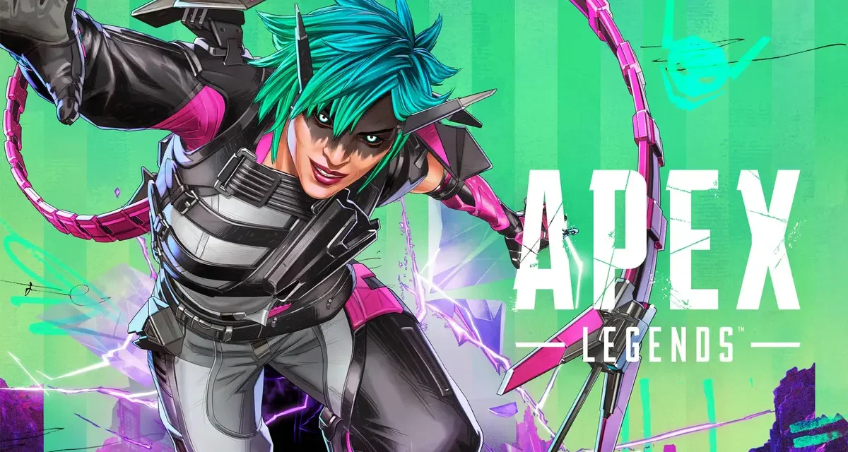 Apex Legends Season 25 Gameplay Breakdown: Heirlooms, Skins, Double Jump, New Animations, and More