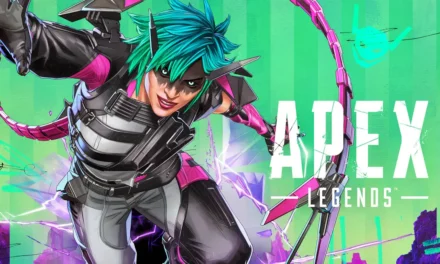 Apex Legends New Progression System Changes In Season 25
