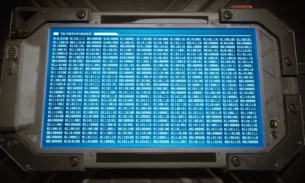 Apex Legends To Pathfinder Binary Solved!