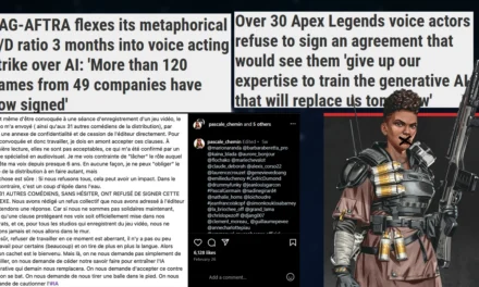 Apex Legends VA Strike Is Affecting The Game