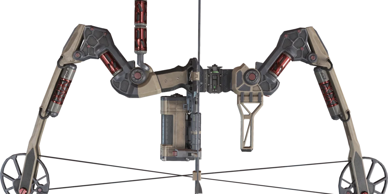 Master the Bocek Compound Bow in Apex Legends: Tips, Stats, Hop-Ups, and Advanced Strategies