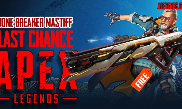 Last Chance to Finish Creator Commissioner Challenges – Bone Breaker Mastiff