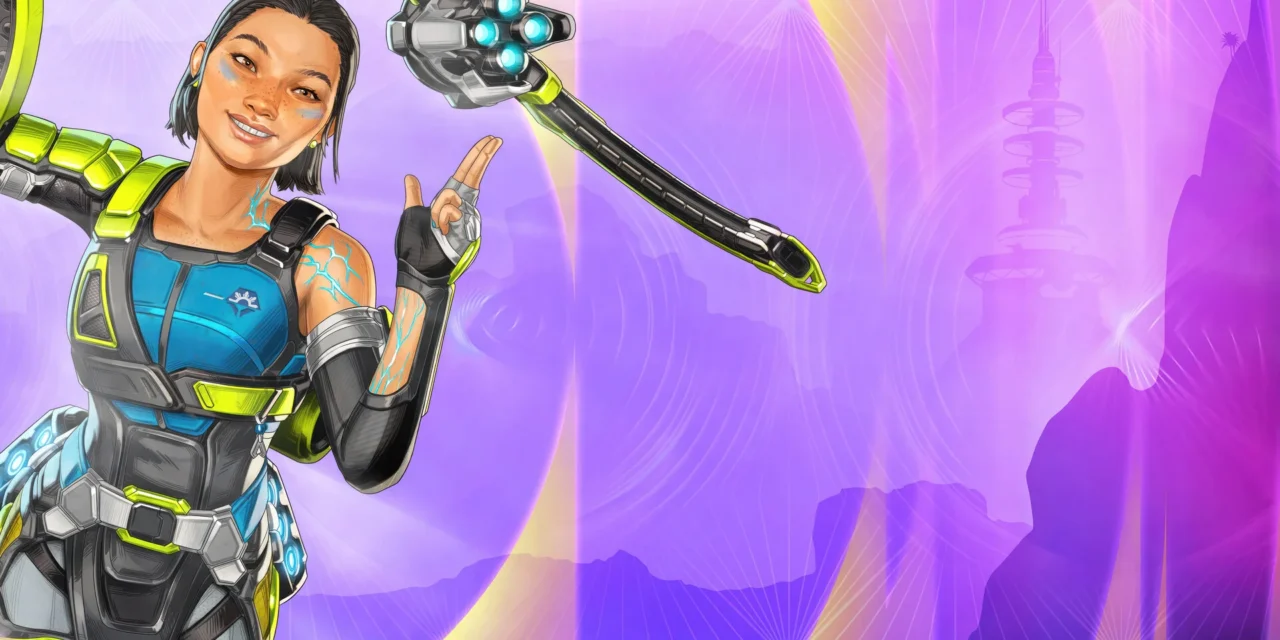 Apex Legends Season 25 Playtest Leaks: Early Access Livestreams, Dev Q&A, and New Strategy Revealed