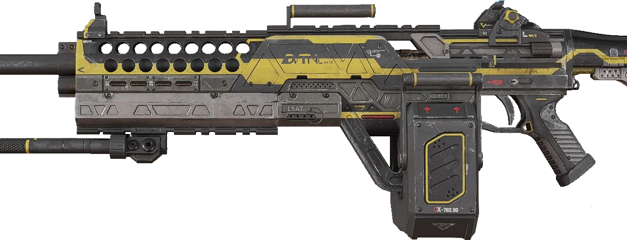 Devotion LMG Apex Legends Guide: Best Attachments, Spin-Up Tips, and Pro Strategies to Dominate