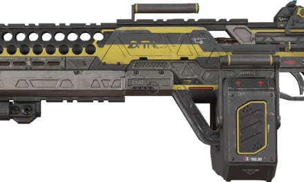 Devotion LMG Apex Legends Guide: Best Attachments, Spin-Up Tips, and Pro Strategies to Dominate
