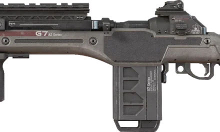 Master the G7 Scout in Apex Legends: Best Loadouts, Tips, and Strategies for Mid-Range Domination
