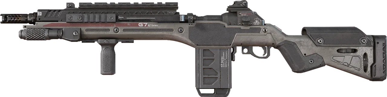Master the G7 Scout in Apex Legends: Best Loadouts, Tips, and Strategies for Mid-Range Domination