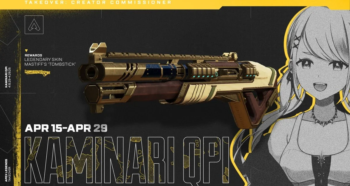 Final Creator Challenge Countdown, EPG Extreme Mode, Free Skins & More