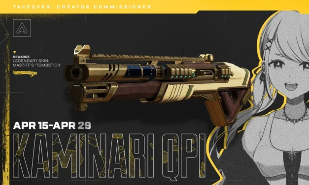 Final Creator Challenge Countdown, EPG Extreme Mode, Free Skins & More